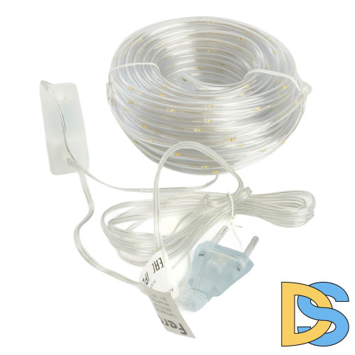 Светодиодная гирлянда линейная Мини Дюралайт Feron CL587 51461