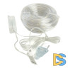 Светодиодная гирлянда линейная Мини Дюралайт Feron CL587 51461