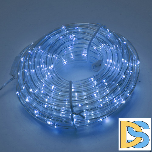 Светодиодная гирлянда линейная Мини Дюралайт Feron CL587 51461