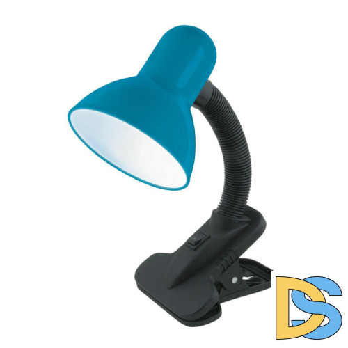 Настольная лампа (09409) Uniel TLI-222 Sea E27