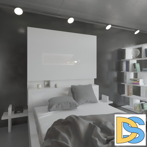 Трековый светильник Elektrostandard Pila 4690389175664