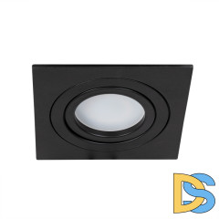 Встраиваемый светильник Arte Lamp Tarf A2168PL-1BK