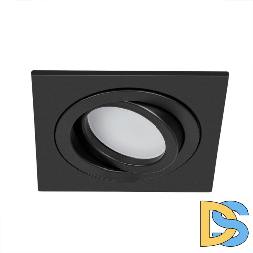 Встраиваемый светильник Arte Lamp Tarf A2168PL-1BK