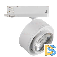Трековый трехфазный светильник Kanlux Btl 35658