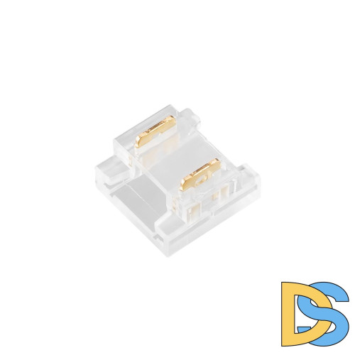 Комплект коннекторов Arlight (10 шт.) COB-MONO-10mm-2pin-STS 046944