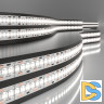 Светодиодная лента Elektrostandard 12V 24W 240Led 2835 IP20 дневной белый, 5м 4690389151637