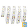 Светодиодная лента Apeyron 12В СТ 14,4Вт/м smd2835 120д/м IP20 1400Лм/м 2м 6500К 211BL