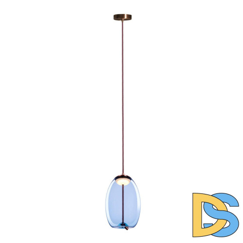 Подвесной светильник Loft IT Knot 8133-A mini