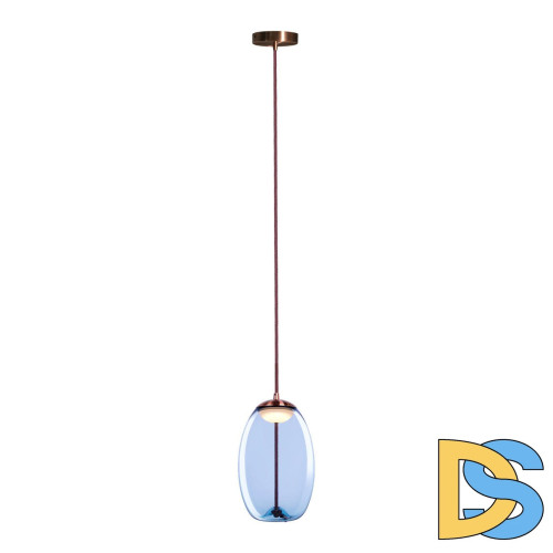 Подвесной светильник Loft IT Knot 8133-A mini