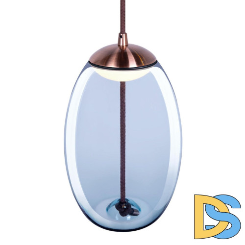 Подвесной светильник Loft IT Knot 8133-A mini