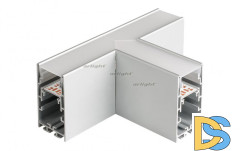 Угол Arlight S2-LINE-3360-T90 тройной 021237