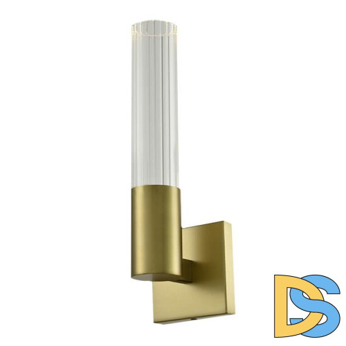 Бра Newport 7271/A brass М0061477