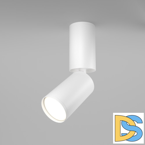 Спот Maytoni FOCUS S C051CL-01W