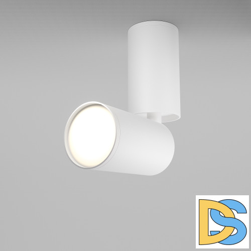 Спот Maytoni FOCUS S C051CL-01W