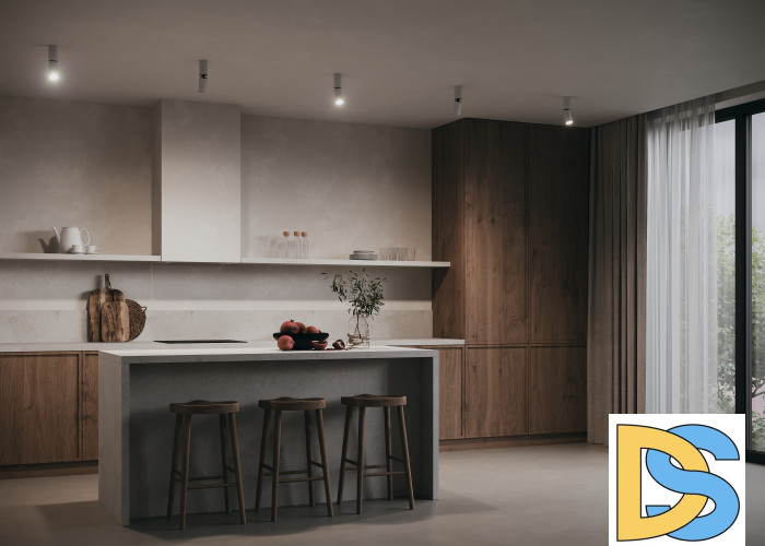 Спот Maytoni FOCUS S C051CL-01W