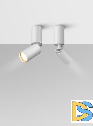 Спот Maytoni FOCUS S C051CL-01W