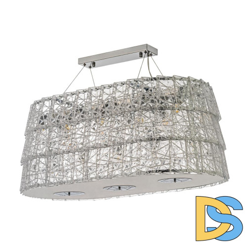 Подвесная люстра Dio DArte Dello E 1.5.90x50.100 N