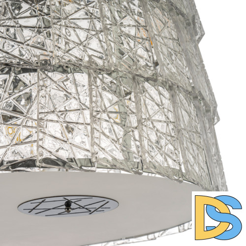 Подвесная люстра Dio DArte Dello E 1.5.90x50.100 N