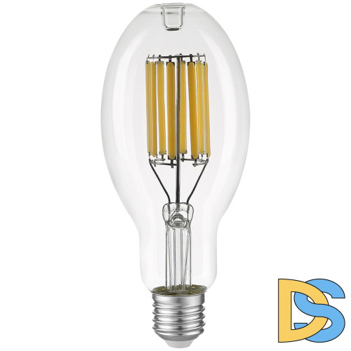 Светодиодная лампа General GLDEN-ED75-35-230-E27-2700 661627