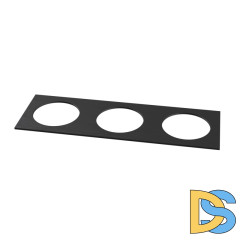 Рамка декоративная Maytoni Kappell DLA040-04B