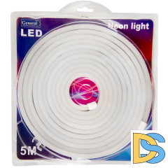 Гибкий неон General GLS-2835-120-9.6-12-NL-IP67-3 510011