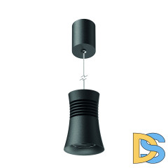 Подвесной светильник Mantra Pagoda 7786