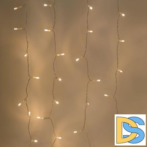 Садовая гирлянда Занавес Эра ERASF22-41 Б0053372