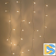 Садовая гирлянда Занавес Эра ERASF22-41 Б0053372