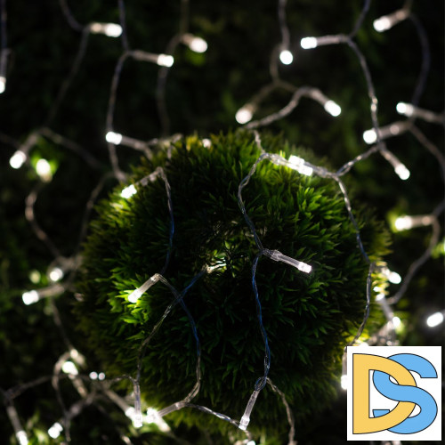 Садовая гирлянда Занавес Эра ERASF22-41 Б0053372