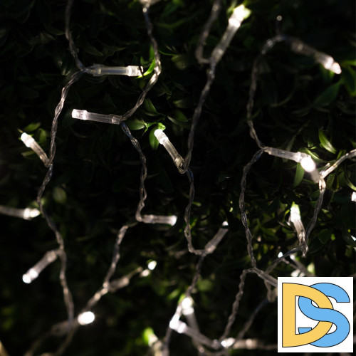 Садовая гирлянда Занавес Эра ERASF22-41 Б0053372