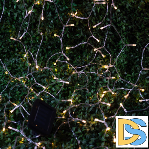 Садовая гирлянда Занавес Эра ERASF22-41 Б0053372