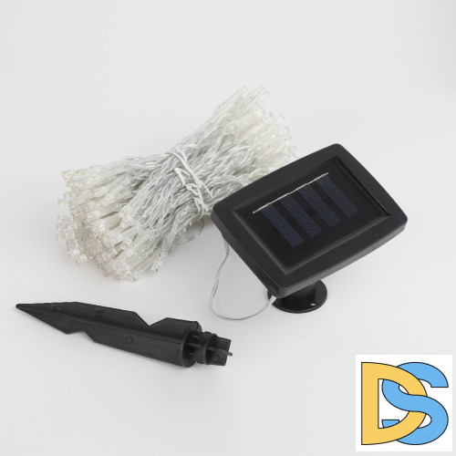 Садовая гирлянда Занавес Эра ERASF22-41 Б0053372