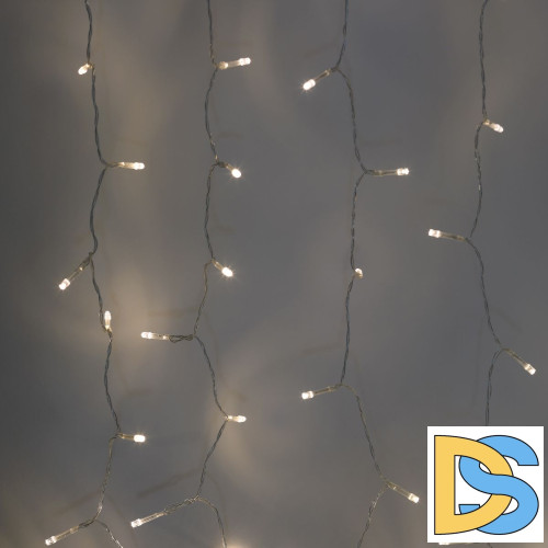 Садовая гирлянда Занавес Эра ERASF22-41 Б0053372