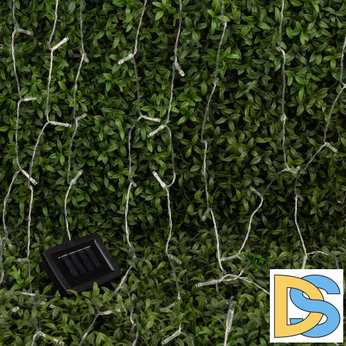 Садовая гирлянда Занавес Эра ERASF22-41 Б0053372