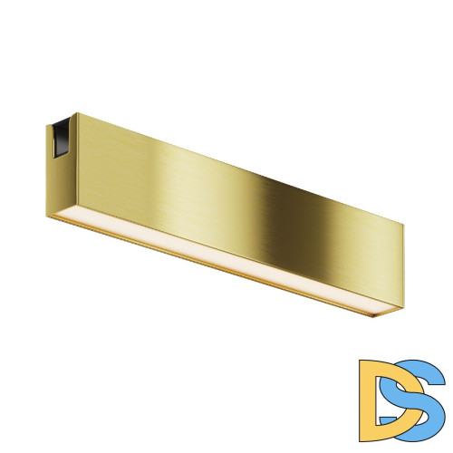 Трековый магнитный светильник Maytoni Basis TR151-1-12W3K-BS