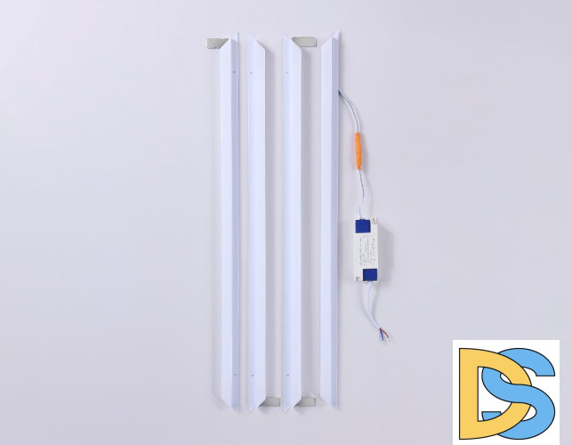 Светодиодная панель Ambrella Light Panels DPS1042