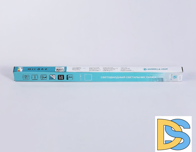 Светодиодная панель Ambrella Light Panels DPS1042