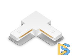 Коннектор угловой Ambrella Light Standard 220V GL7163