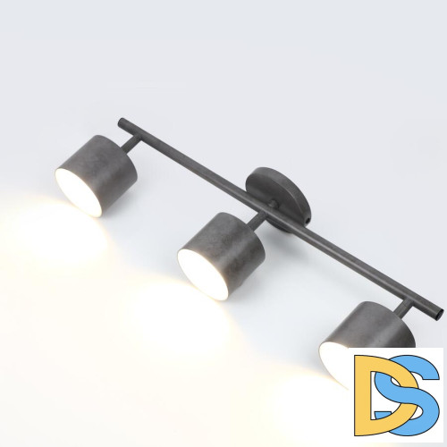 Спот General GWL-3GX53-M-IP20 662046