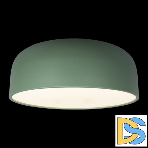 Потолочный светильник Loft IT Axel 10201/480 Green