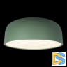 Потолочный светильник Loft IT Axel 10201/480 Green