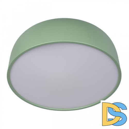 Потолочный светильник Loft IT Axel 10201/480 Green