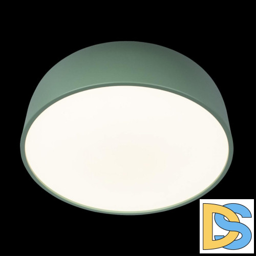 Потолочный светильник Loft IT Axel 10201/480 Green