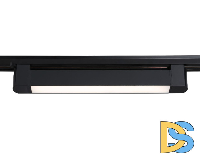 Трековый однофазный светильник Ambrella Light Track system GL6733