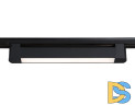 Трековый однофазный светильник Ambrella Light Track system GL6733