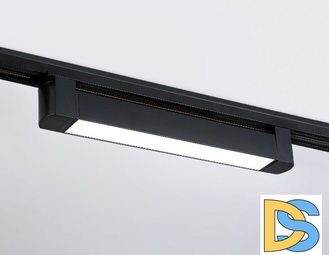 Трековый однофазный светильник Ambrella Light Track system GL6733