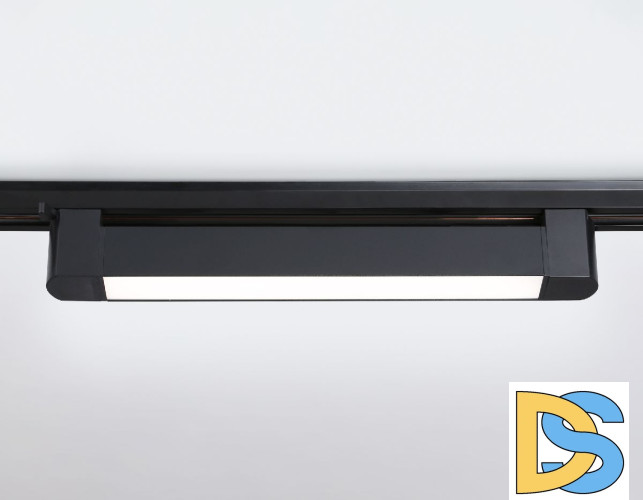 Трековый однофазный светильник Ambrella Light Track system GL6733