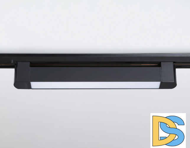 Трековый однофазный светильник Ambrella Light Track system GL6733