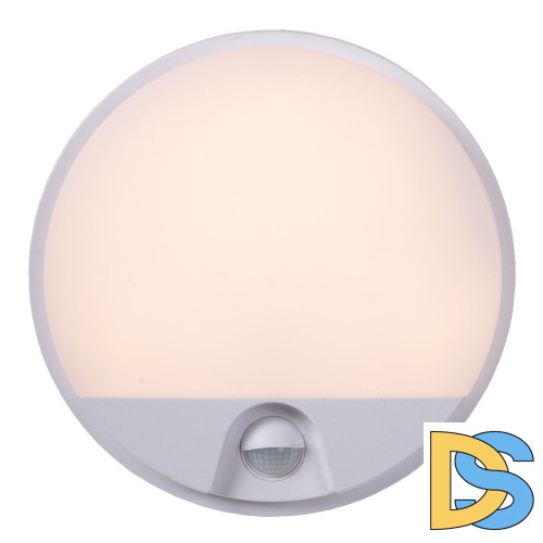 Уличный настенный светильник Lucide Hups ir 22864/10/31