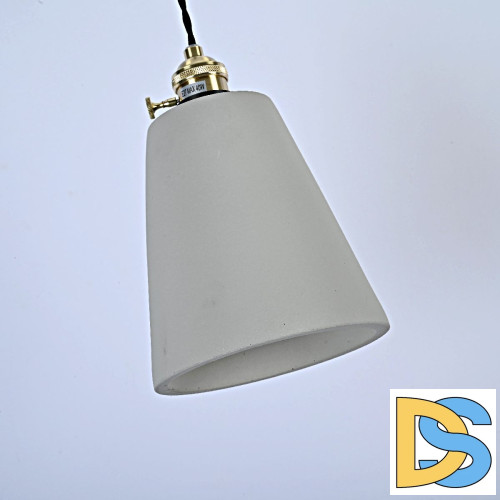 Подвесной светильник ImperiumLoft Industry 101689-26